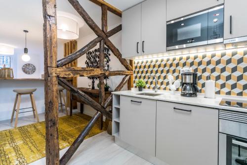 Santa Marta by SpotOn Apartments
