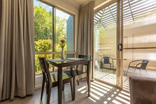 Fotografie z fotogalerie ubytování Blue Summit Hideaway v destinaci Yungaburra
