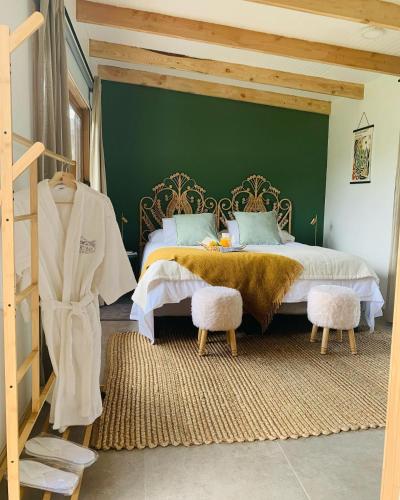 Cabaña Romántica – Photos 4