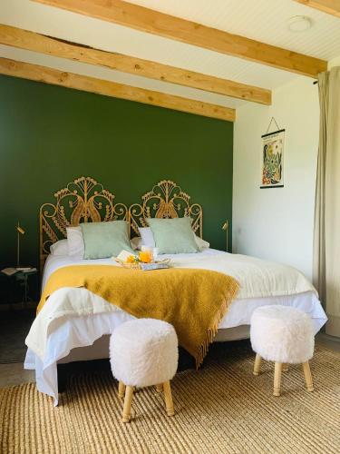 Cabaña Romántica – Photos 3