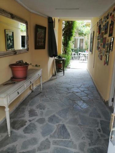 Imagen de la galería de Casa Colonial, en Tarija
