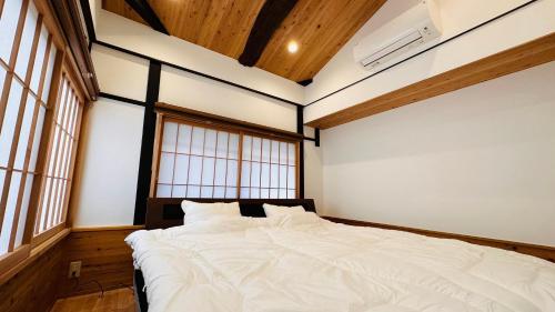 京都 弓張月 Kyoto Yuharizuki