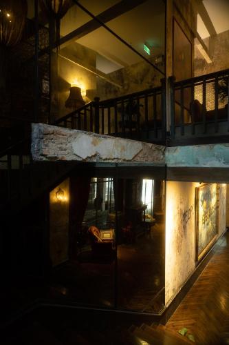 Фотография из галереи Baan Tuk Din Hotel в Бангкоке