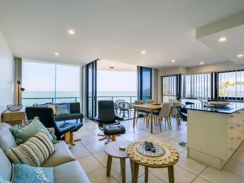 Pier View Serenity picture