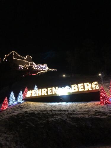 Imagen de la galería de Wiestalerhof, en Bichlbach
