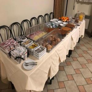 Gallery image of Hotel Giampy in Assergi