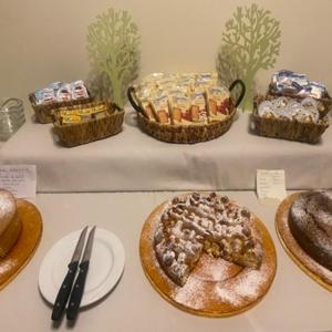 Gallery image of Hotel Giampy in Assergi