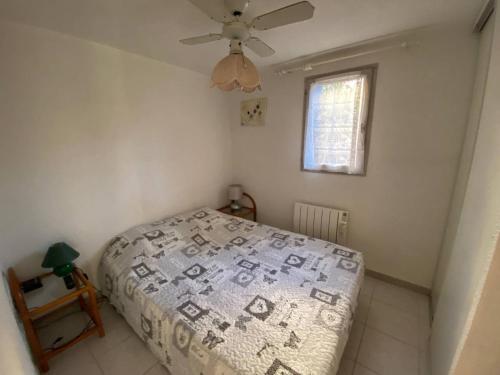 Gallery image of Villa T2, 6 pers avec Terrasse & Clim, Proche Plage à Port Leucate - FR-1-81-576 in Port Leucate