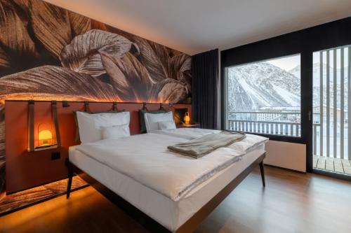 AVES Hotel&Apartment Arosa photo 3