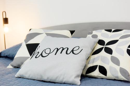 Martha's Home