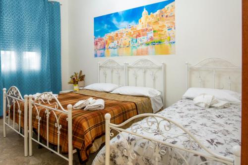 Stazione Centrale B&B