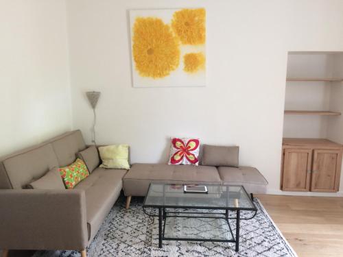 La MAISON du ROUGE GORGE