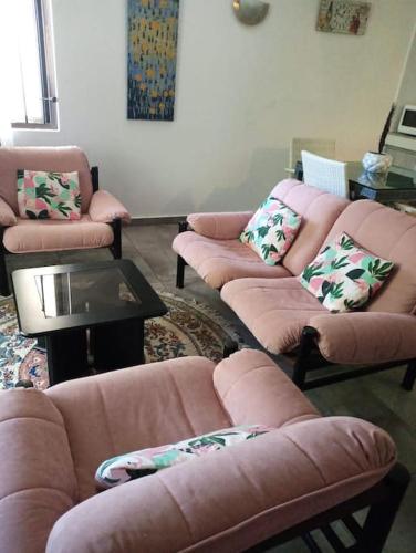 1 Bedroom Apartment in Pereybere with Private Balcony