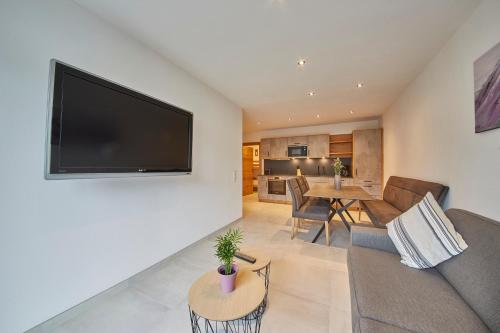 Appartement Atzingerberg