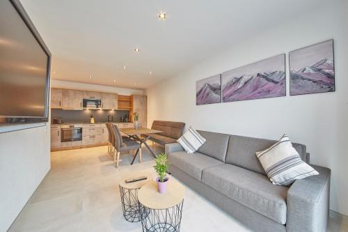 Appartement Atzingerberg – Photos 3
