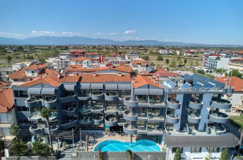Mediterranean Resort