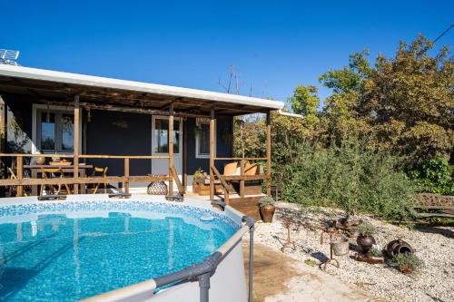 Morus Tiny House – Photos 2