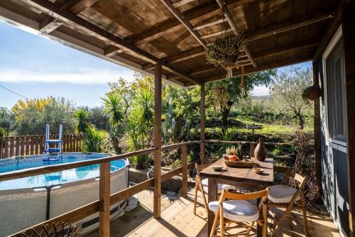 Morus Tiny House – Photos 3