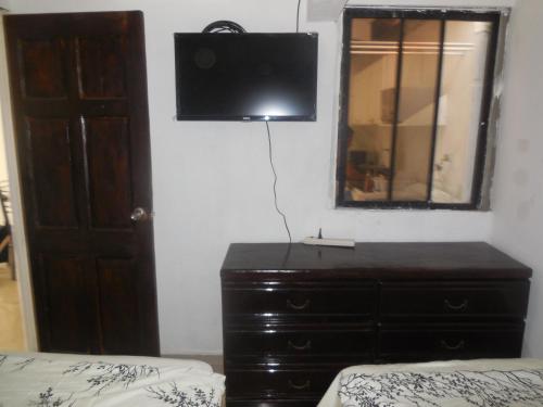 Gallery image of Condominio Tropical villa 2 in Jacó