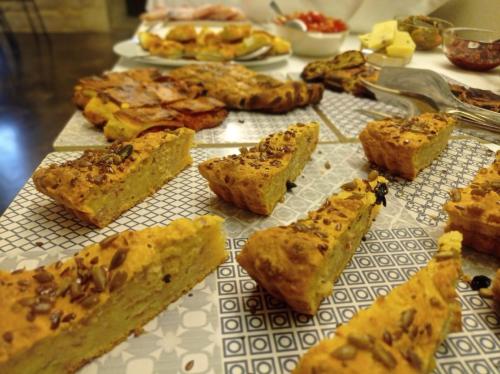 Camera Matrimoniale Piano Terra