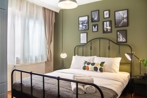 Exceptional Flat with Gorgeous Sea View in Izmir