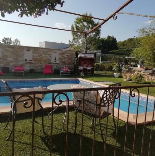 LA BASTIDE DES COCCINELLES – Photos 3