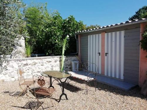 LA BASTIDE DES COCCINELLES – Photos 5