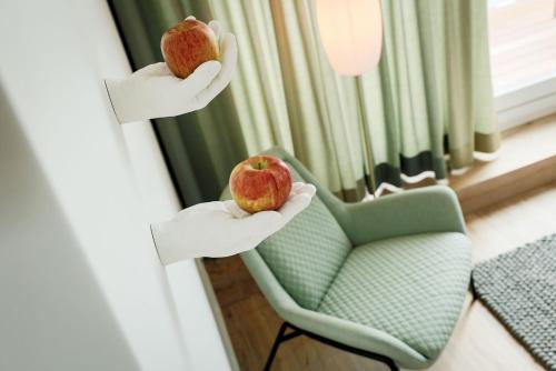 Hotel Astra Maris photo 50