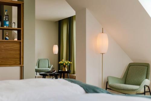 Hotel Astra Maris photo 26