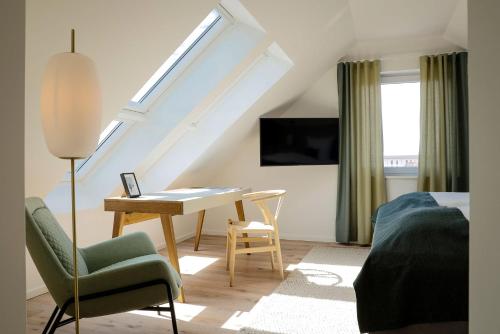 Hotel Astra Maris photo 27