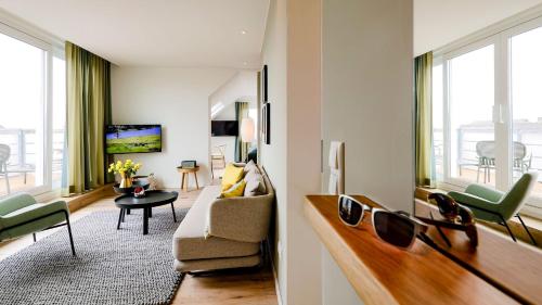 Hotel Astra Maris photo 25