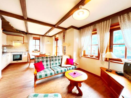 Ferienwohnung Südblick