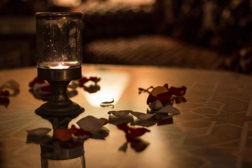 Gallery image of Riad Amina in Marrakech