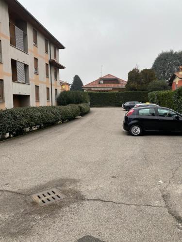 Foto dalla galleria di Residenza Miola a Saronno