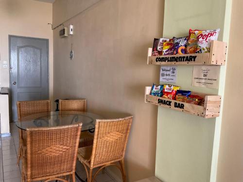 ポートディクソンにあるPort Dickson Paradise Lagoon Beachfront Apartmentのギャラリーの写真