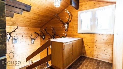 Φωτογραφία από το άλμπουμ του Haus Alpsegen, Riederalp Alpsegen Riederalp σε Riederalp