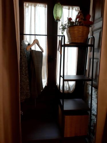 Foto dalla galleria di La Casa del Pittore di Petralia a Petralia Soprana