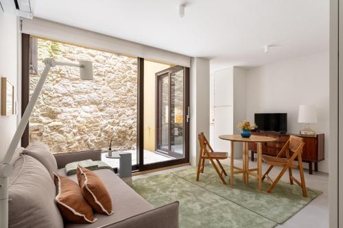 ALTIDO Vitoria apartments near the Cathedral