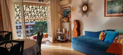 Croisette immo 1 chambre Cirodde