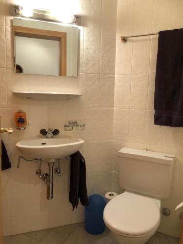 O baie la Seebach B1