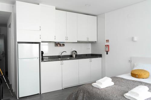 Almada Downtown 401