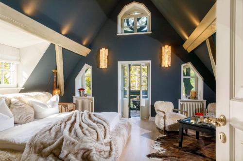 Villa-Ottilienruh-Ottilien-Suite – Photos 2