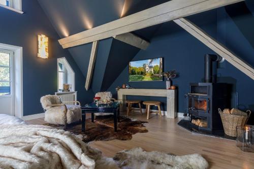 Villa-Ottilienruh-Ottilien-Suite – Photos 3