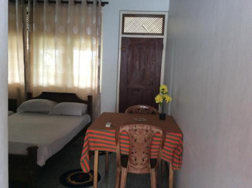 Gallery image of New Rest House Sea view Hotel in Negombo