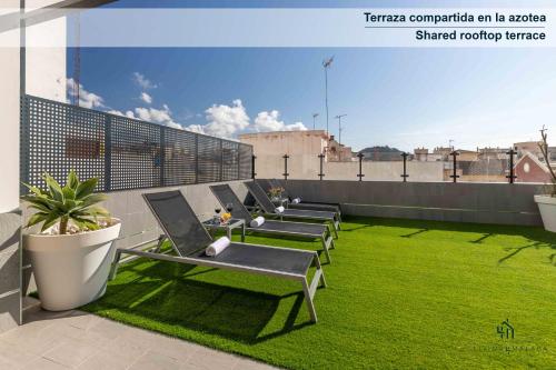 Living4Malaga Juan de Austria