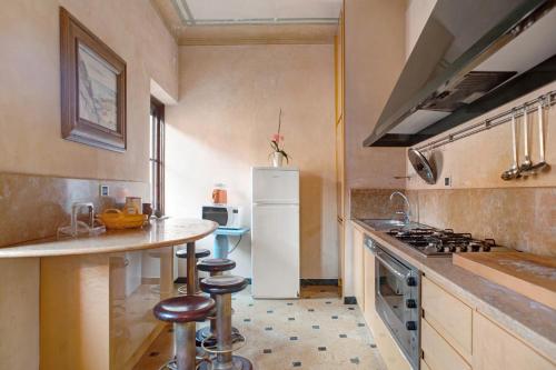 Fotografie z fotogalerie ubytování Casa Alighieri 2 v Levantu