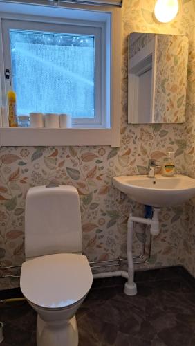 Fotografie z fotogalerie ubytování Cottage Langan v destinaci Strömstad