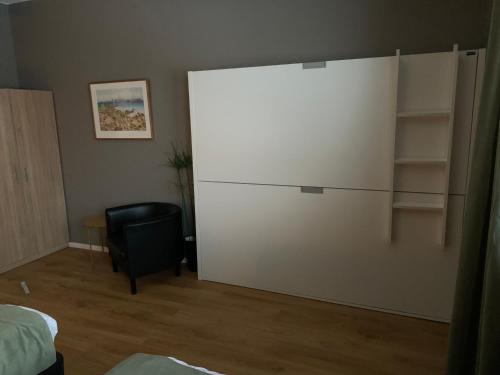 シェレフテオにあるHotel B&B Grändenのギャラリーの写真