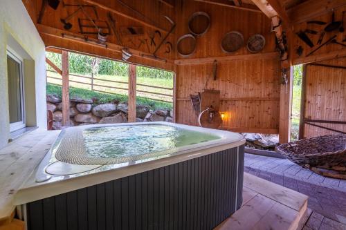 Fotografie z fotogalerie ubytování Hotel Amaten v Brunicu