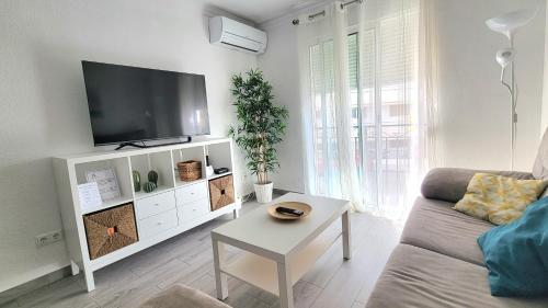 Apartamento Sol de Carabeo